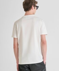 Alternative view of CAMISETA MORATO CALAVERA CRUDO