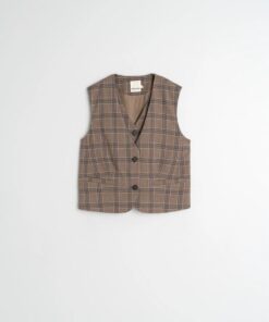 CHALECO DOBLE CRUCE – INDICOLD 1