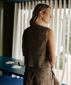 CHALECO DOBLE CRUCE – INDICOLD 5