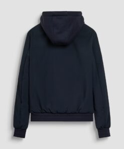 CHAQUETA BOMBER REGULAR FIT EN TEJIDO TECNICO DOBBY CON RELLENO SINTETICO Antony Morato MMCO00949 FA600274 7139 03 8