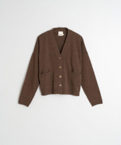 CHAQUETA CON CASHMERE – INDICOLD 1