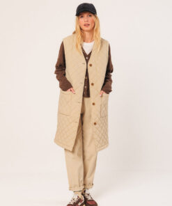 CHAQUETA CON CASHMERE – INDICOLD 4