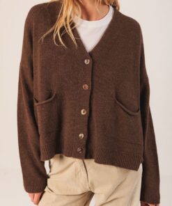 CHAQUETA CON CASHMERE – INDICOLD 5 1 1