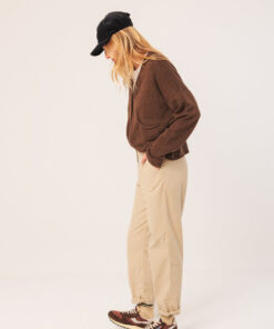 CHAQUETA CON CASHMERE – INDICOLD 7