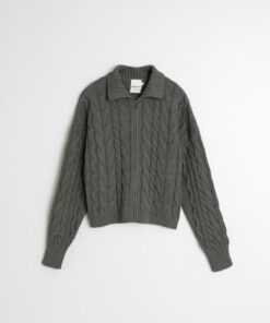 CHAQUETA OCHOS ALGODON – INDICOLD 3