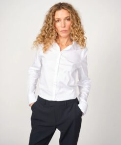 Camisa BLANCA MMTilda