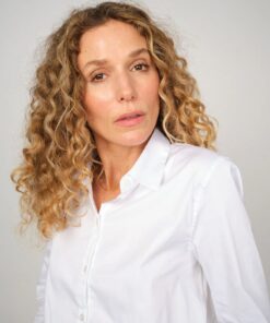 Alternative view of Camisa BLANCA MMTilda