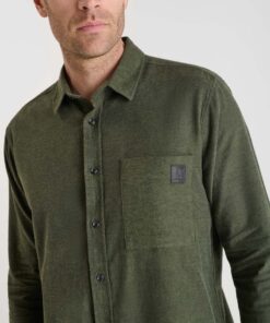 Camisa Debin Camisa lista para usar para hombre Le Temps des Cerises 1