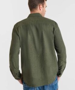 Camisa Debin Camisa lista para usar para hombre Le Temps des Cerises 7