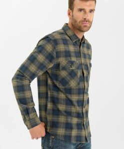 Camisa Ezir Camisa lista para usar para hombre Le Temps des Cerises 3