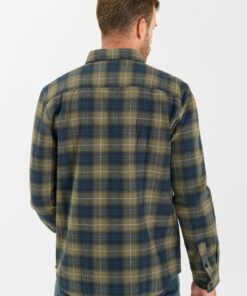 Camisa Ezir Camisa lista para usar para hombre Le Temps des Cerises 4