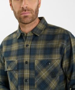 Camisa Ezir Camisa lista para usar para hombre Le Temps des Cerises 8