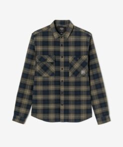 Camisa Ezir Camisa lista para usar para hombre Le Temps des Cerises 9