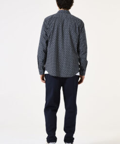 Camisa estampada 9 Camisa de cuadros GARCIA JEANS I51280 2591 4