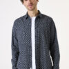 Camisa estampada 1 Camisa de cuadros GARCIA JEANS I51280 2591 5