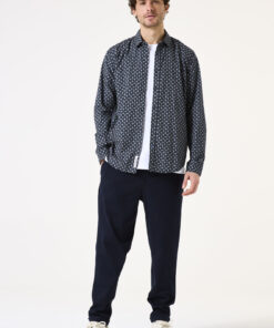 Alternative view of Camisa estampada