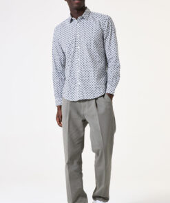 Camisa estampada GARCIA JEANS I51280 53 1