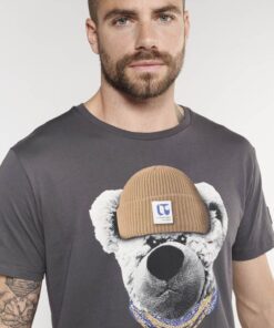 Camiseta Astor Camiseta lista para usar para hombre Le Temps des Cerises 1