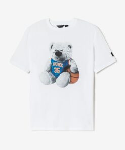 Camiseta blanca LTC Doakes 9