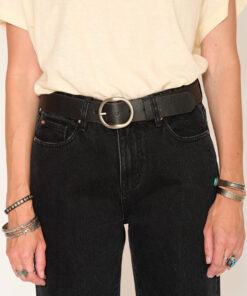 Cinturón - DUNO NEGRO