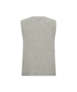 Chaleco de punto Thyra de MMZhara 1