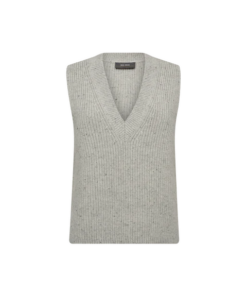 Chaleco de punto Thyra de MMZhara 2