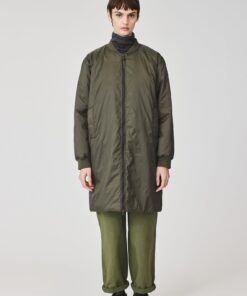 Chaqueta Nylon Pyouh Khaki Tanta 6