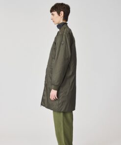 Chaqueta Nylon Pyouh Khaki Tanta 7