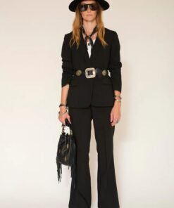 Alternative view of AMERICANA MKT NEGRA