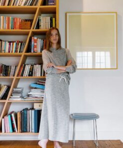 FALDA LAPIZ MULTICOLOR 2