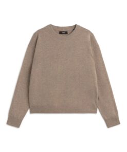 JERSEY COSMOS BEIGE PARA MUJER ECOALF 4