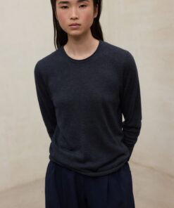 JERSEY ECOALF GRIS CAJA