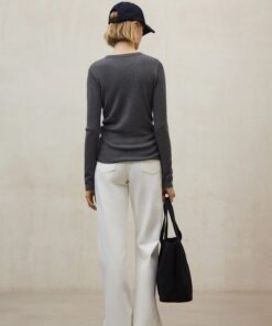 Alternative view of JERSEY YVI GRIS