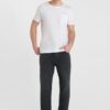 Jeans loose Work NEGRO 2 Jeans loose Work black 1