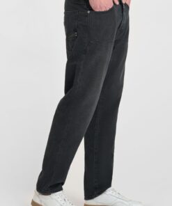Jeans loose Work black 4