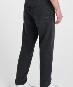 Jeans loose Work black 7