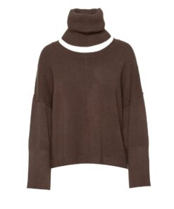 Jersey cuello alto desmontable BSB Fashion 5