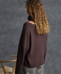 Jersey cuello alto desmontable BSB Fashion 7