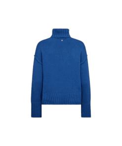 Jersey de cuello alto MMRola Bine Mos Mosh 2