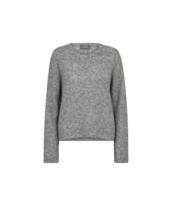 Jersey de cuello redondo MMMape Mos Mosh 5