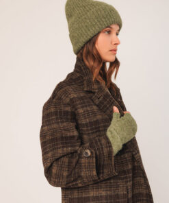 MAXI ABRIGO CUADRO INDI COLD 3