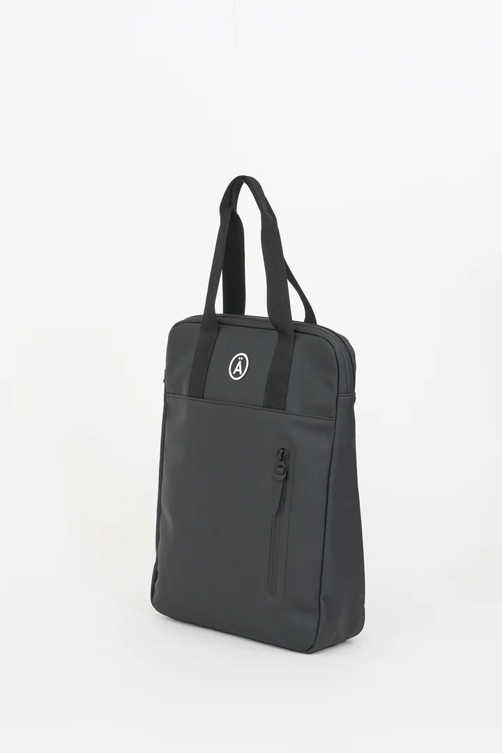 BOLSO-MOCHILA BUBUTSA BLACK 3 BOLSO-MOCHILA BUBUTSA BLACK