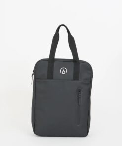 Alternative view of BOLSO-MOCHILA BUBUTSA BLACK