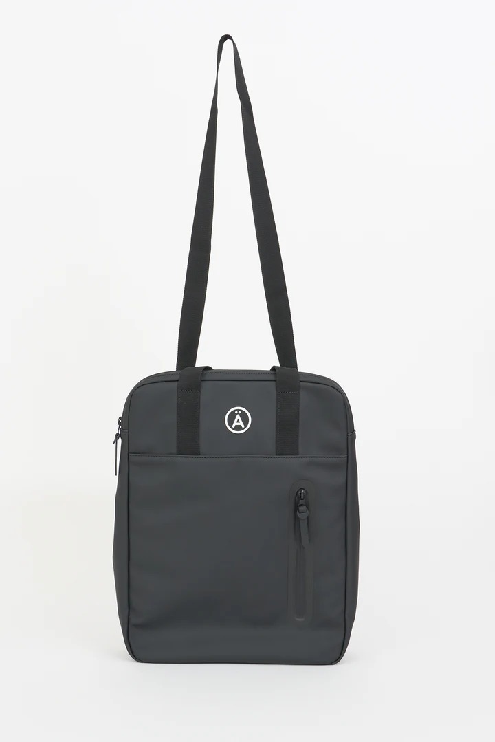 BOLSO-MOCHILA BUBUTSA BLACK 5 BOLSO-MOCHILA BUBUTSA BLACK - Imagen 3