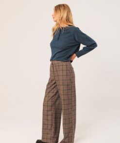 PANTALÓN RECTO PATY