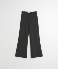 PANTALON JACQUARD DOBLE TELA – INDICOLD 1