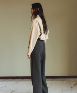 PANTALON JACQUARD DOBLE TELA – INDICOLD 3