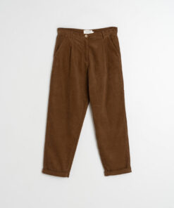 PANTALÓN PANA CARROT 13 PANTALON PANA CARROT – INDICOLD 1