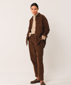 PANTALÓN PANA CARROT 10 PANTALON PANA CARROT – INDICOLD 2