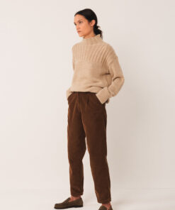 Alternative view of PANTALÓN PANA CARROT